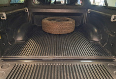 Dodge RAM 1500 5.7 V8 HEMI 401sport crewcab 4x4 HOMOLOGUE - HARD TOP- TOIT OUVRANT- ECHAP. MAGNAFLOW