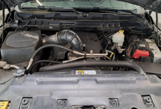 Dodge RAM 1500 5.7 V8 HEMI 401sport crewcab 4x4 HOMOLOGUE - HARD TOP- TOIT OUVRANT- ECHAP. MAGNAFLOW