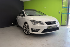 SEAT LEON SC 1.4 TSI 140 CH FR