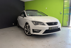 SEAT LEON SC 1.4 TSI 140 CH FR