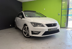 SEAT LEON SC 1.4 TSI 140 CH FR