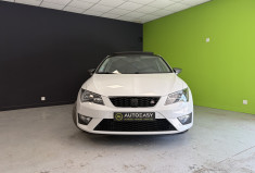 SEAT LEON SC 1.4 TSI 140 CH FR