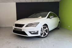 SEAT LEON SC 1.4 TSI 140 CH FR