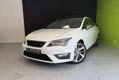 SEAT LEON SC 1.4 TSI 140 CH FR