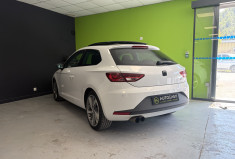 SEAT LEON SC 1.4 TSI 140 CH FR