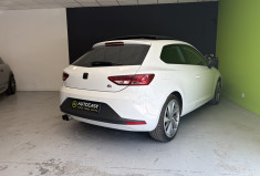 SEAT LEON SC 1.4 TSI 140 CH FR