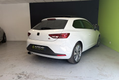 SEAT LEON SC 1.4 TSI 140 CH FR