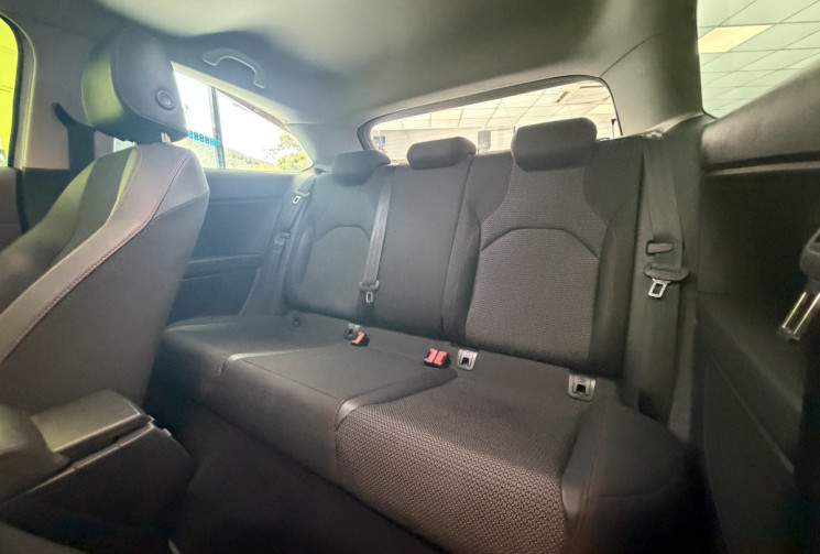 SEAT LEON SC 1.4 TSI 140 CH FR
