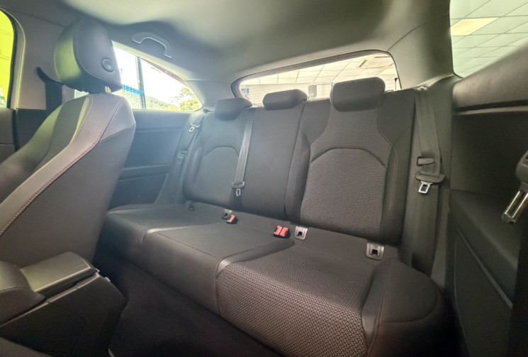 SEAT LEON SC 1.4 TSI 140 CH FR