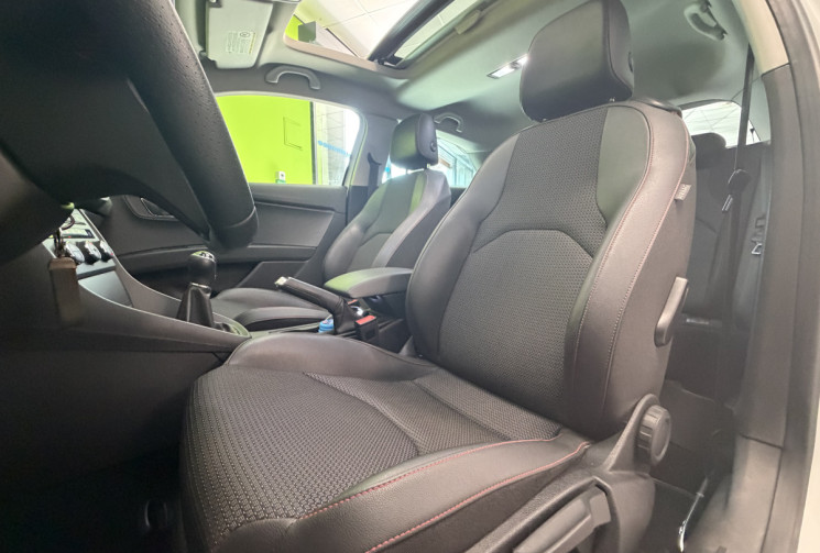 SEAT LEON SC 1.4 TSI 140 CH FR