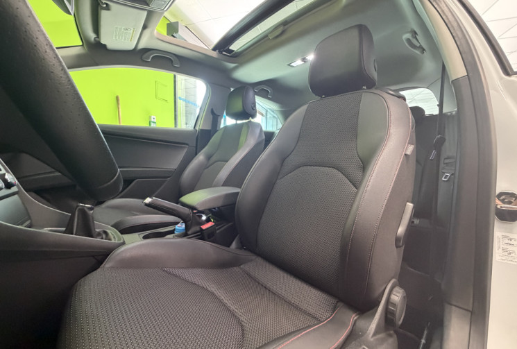 SEAT LEON SC 1.4 TSI 140 CH FR