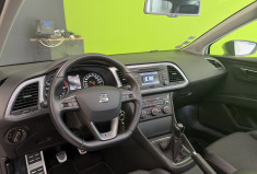 SEAT LEON SC 1.4 TSI 140 CH FR