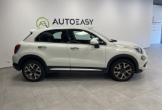 FIAT 500X 1.6 Multijet 16v 120 ch Cross