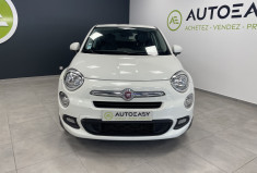 FIAT 500X 1.6 Multijet 16v 120 ch Cross