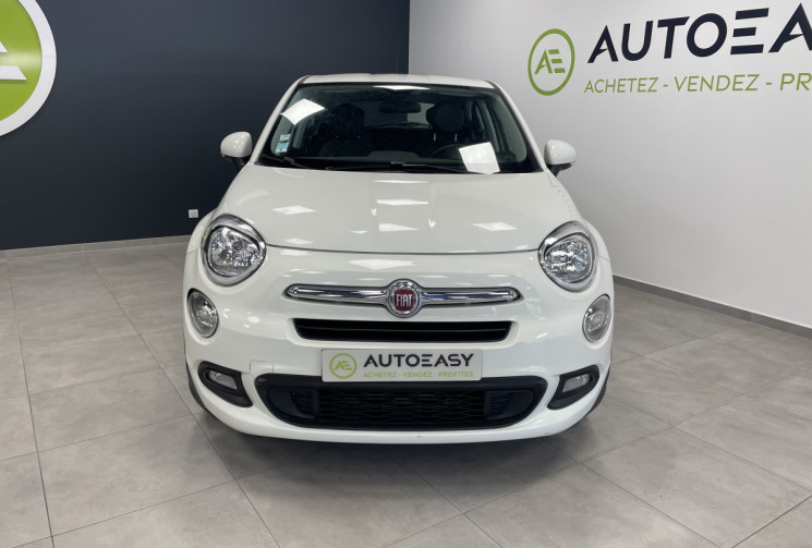 FIAT 500X 1.6 Multijet 16v 120 ch Cross
