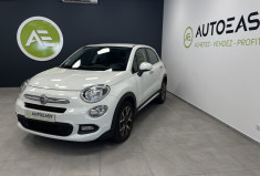 FIAT 500X 1.6 Multijet 16v 120 ch Cross
