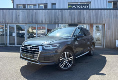 Audi Q5 II 2.0 TDI QUATTRO S-TRONIC7 190 AVUS