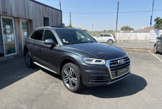 Audi Q5 II 2.0 TDI QUATTRO S-TRONIC7 190 AVUS