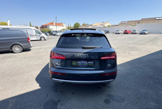 Audi Q5 II 2.0 TDI QUATTRO S-TRONIC7 190 AVUS