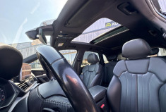 Audi Q5 II 2.0 TDI QUATTRO S-TRONIC7 190 AVUS / BOITE AUTOMATIQUE / GARANTIE 12 MOIS 