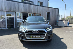 Audi Q5 II 2.0 TDI QUATTRO S-TRONIC7 190 AVUS