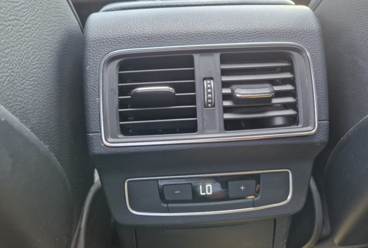 Audi Q5 II 2.0 TDI QUATTRO S-TRONIC7 190 AVUS