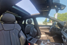 Audi Q5 II 2.0 TDI QUATTRO S-TRONIC7 190 AVUS / BOITE AUTOMATIQUE / GARANTIE 12 MOIS 