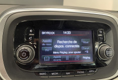 FIAT 500X 1.6 Multijet 16v 120 ch Cross
