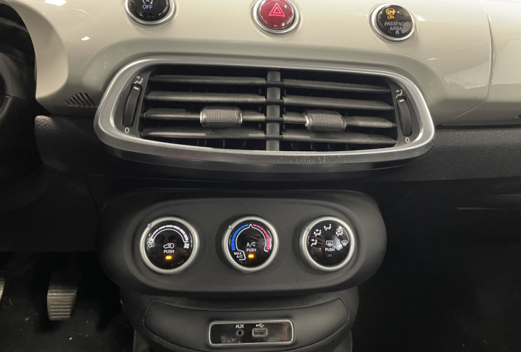 FIAT 500X 1.6 Multijet 16v 120 ch Cross