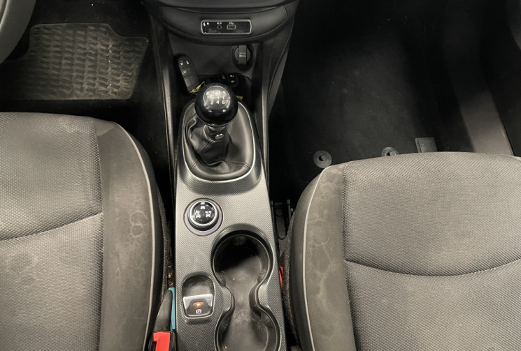 FIAT 500X 1.6 Multijet 16v 120 ch Cross