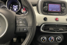 FIAT 500X 1.6 Multijet 16v 120 ch Cross