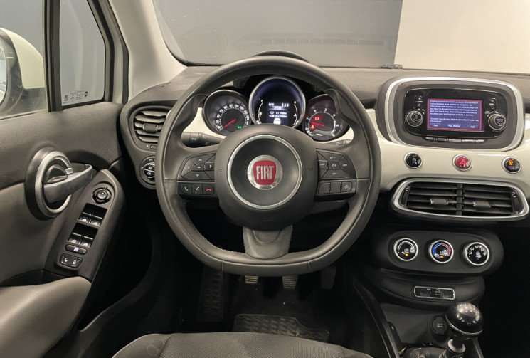 FIAT 500X 1.6 Multijet 16v 120 ch Cross