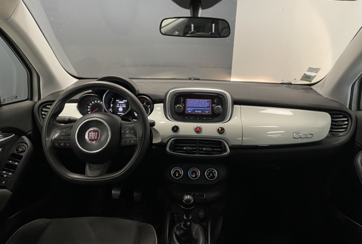 FIAT 500X 1.6 Multijet 16v 120 ch Cross