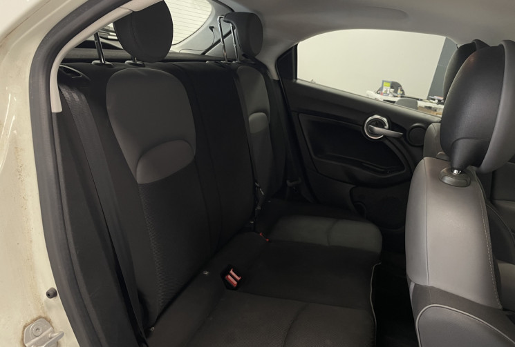 FIAT 500X 1.6 Multijet 16v 120 ch Cross