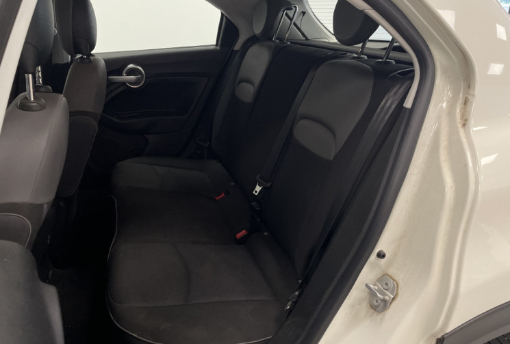 FIAT 500X 1.6 Multijet 16v 120 ch Cross