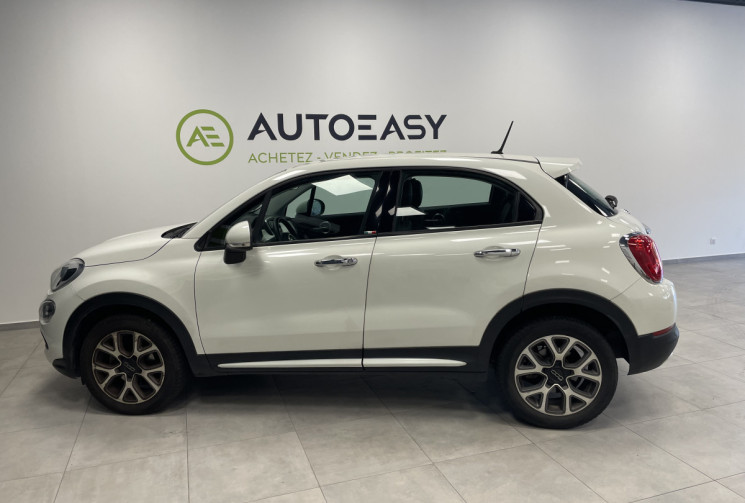 FIAT 500X 1.6 Multijet 16v 120 ch Cross