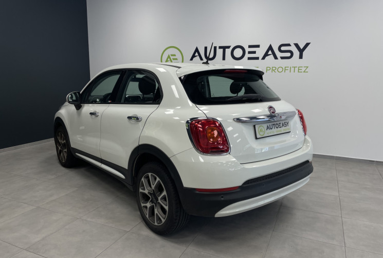 FIAT 500X 1.6 Multijet 16v 120 ch Cross