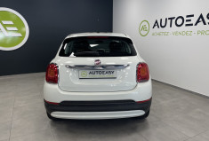 FIAT 500X 1.6 Multijet 16v 120 ch Cross