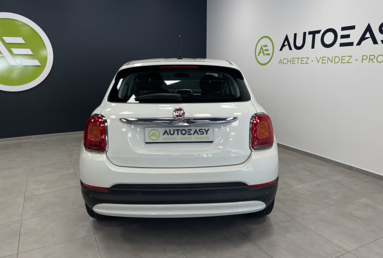 FIAT 500X 1.6 Multijet 16v 120 ch Cross