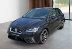 SEAT Ibiza 1.0 TSI 110CH FR DSG7