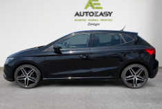 SEAT Ibiza 1.0 TSI 110CH FR DSG7