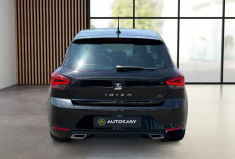 SEAT Ibiza 1.0 TSI 110CH FR DSG7