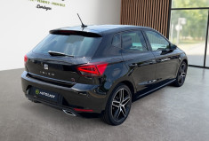 SEAT Ibiza 1.0 TSI 110CH FR DSG7