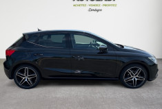 SEAT Ibiza 1.0 TSI 110CH FR DSG7