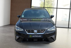 SEAT Ibiza 1.0 TSI 110CH FR DSG7
