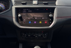 SEAT Ibiza 1.0 TSI 110CH FR DSG7