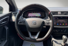 SEAT Ibiza 1.0 TSI 110CH FR DSG7