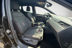 SEAT Ibiza 1.0 TSI 110CH FR DSG7