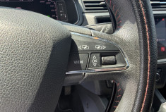 SEAT Ibiza 1.0 TSI 110CH FR DSG7