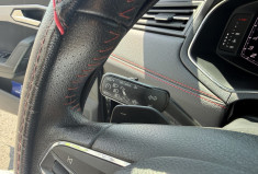 SEAT Ibiza 1.0 TSI 110CH FR DSG7